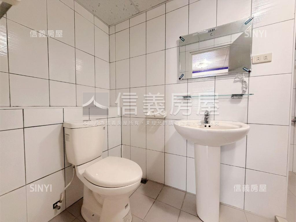 近漢神！臨路美透天地皮房屋室內格局與周邊環境