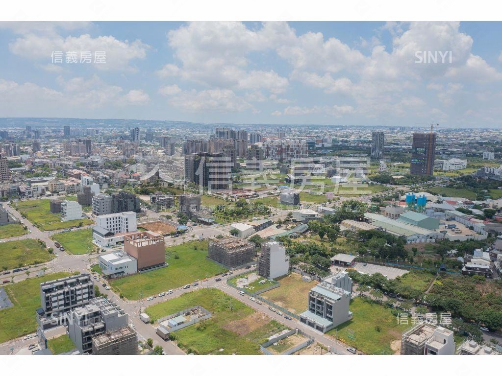 近松強國小十四期重劃土地房屋室內格局與周邊環境