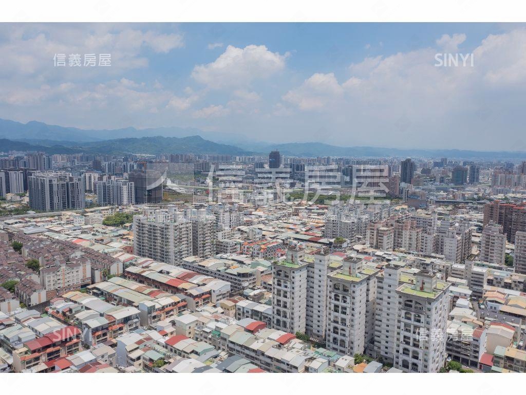 近松強國小十四期重劃土地房屋室內格局與周邊環境
