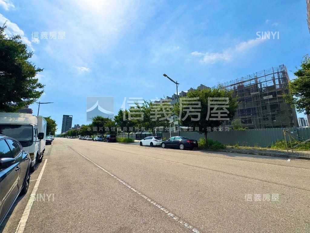 近松強國小十四期重劃土地房屋室內格局與周邊環境