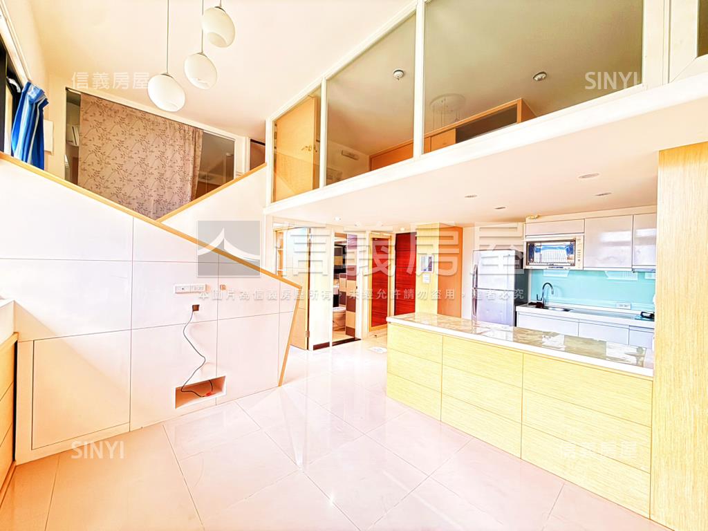 【新接】近捷運電梯美居房屋室內格局與周邊環境