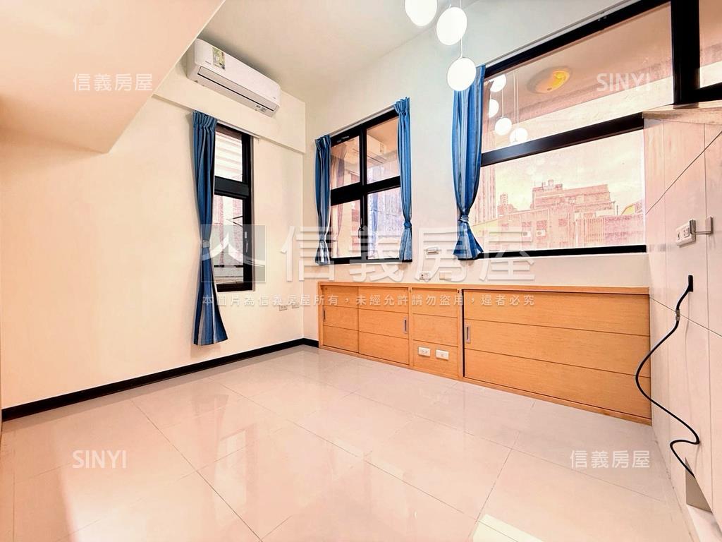 【新接】近捷運電梯美居房屋室內格局與周邊環境