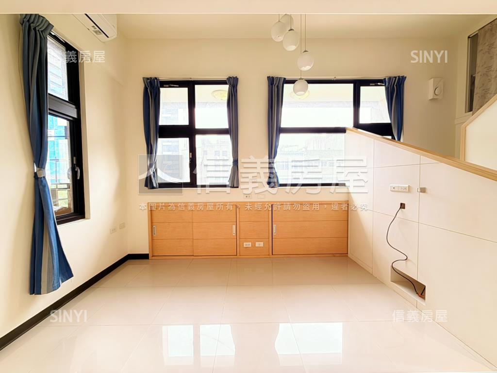 【新接】近捷運電梯美居房屋室內格局與周邊環境