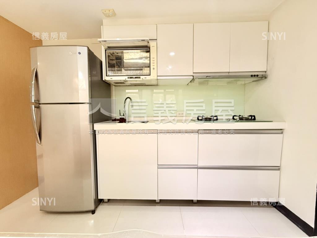 【新接】近捷運電梯美居房屋室內格局與周邊環境