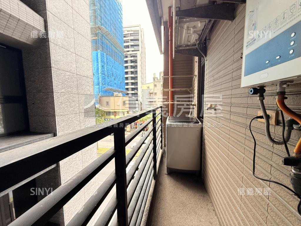 【新接】近捷運電梯美居房屋室內格局與周邊環境