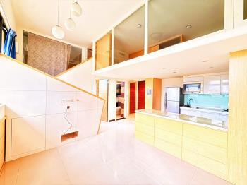 【新接】近捷運電梯美居