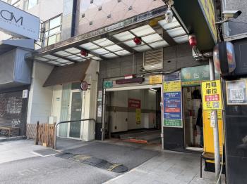 東區喜福居市民大道車位