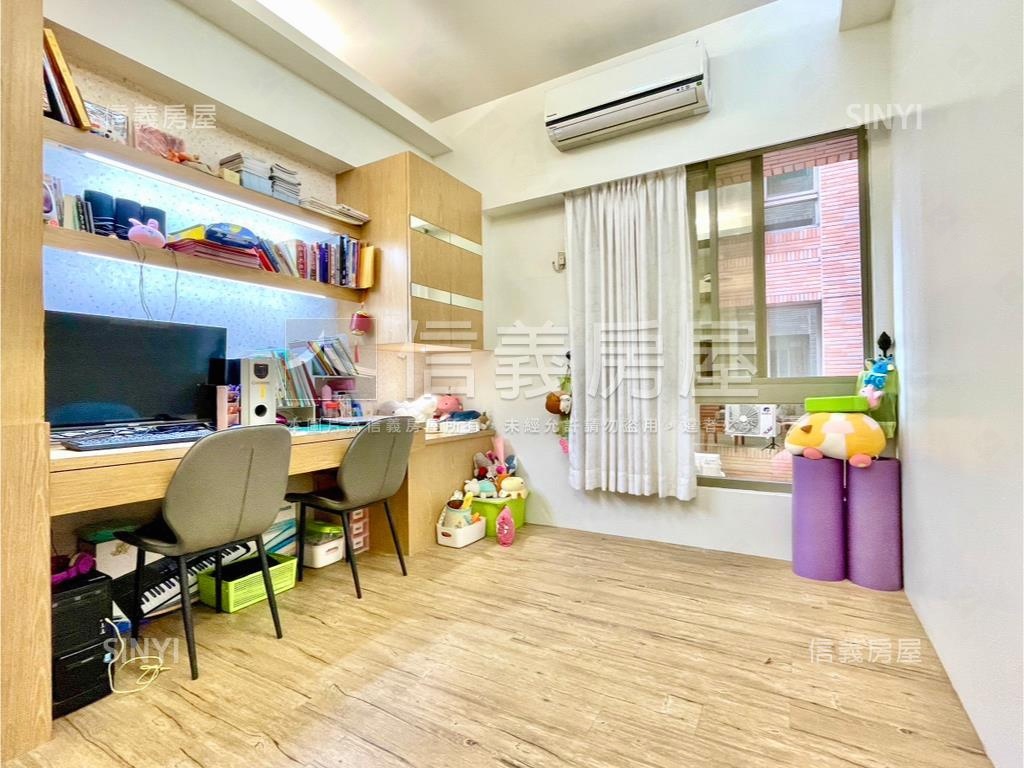 農十六亞歷山大稀有美兩房房屋室內格局與周邊環境