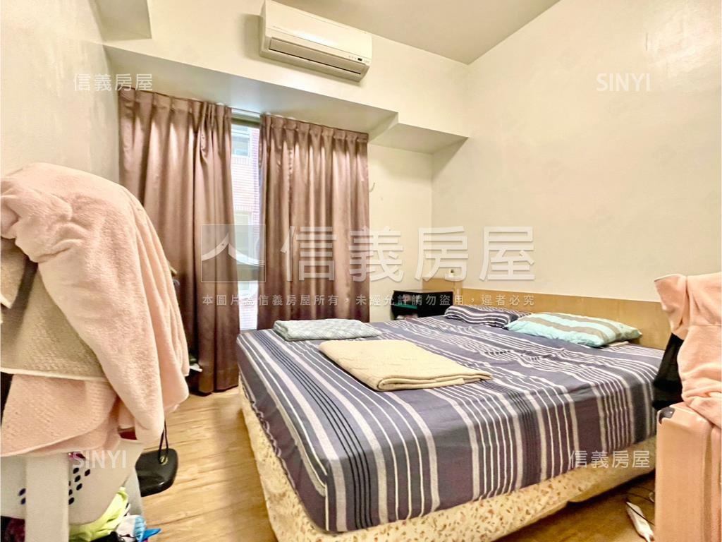 農十六亞歷山大稀有美兩房房屋室內格局與周邊環境