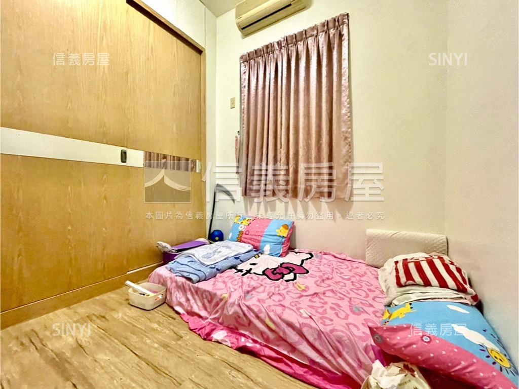 農十六亞歷山大稀有美兩房房屋室內格局與周邊環境
