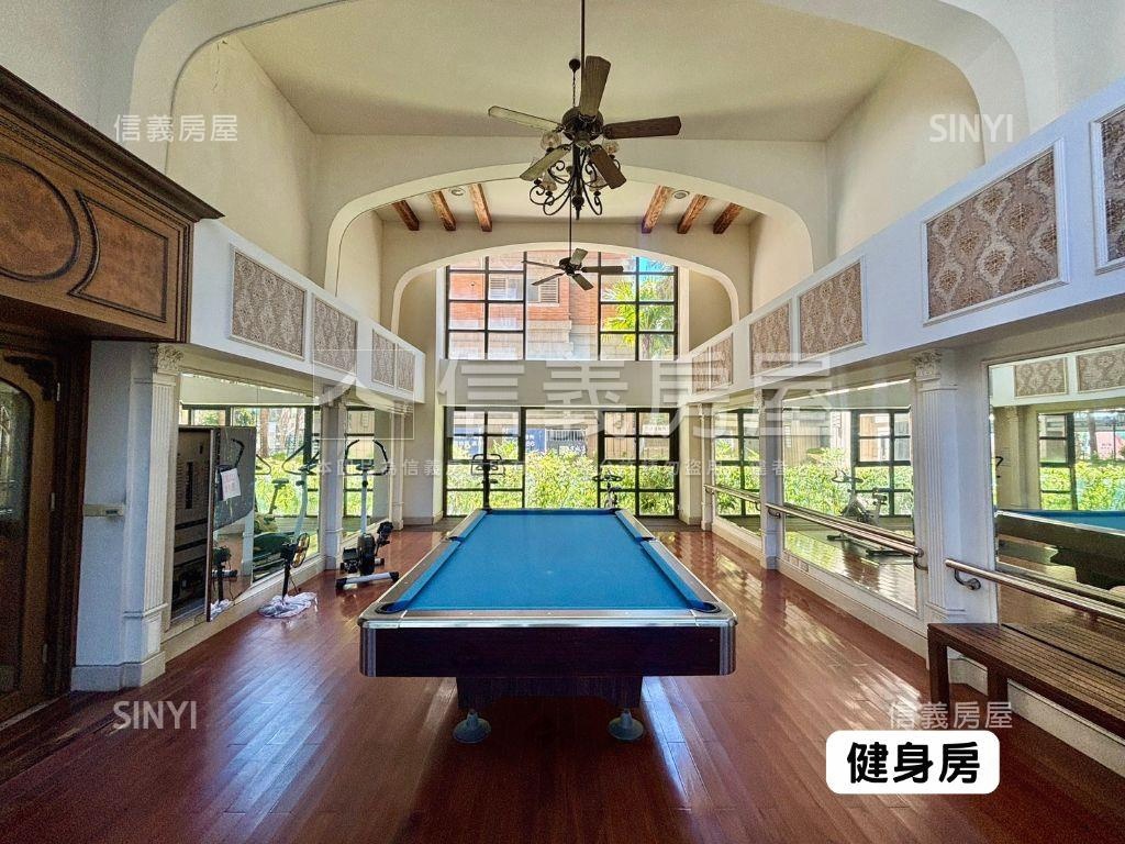 農十六亞歷山大稀有美兩房房屋室內格局與周邊環境