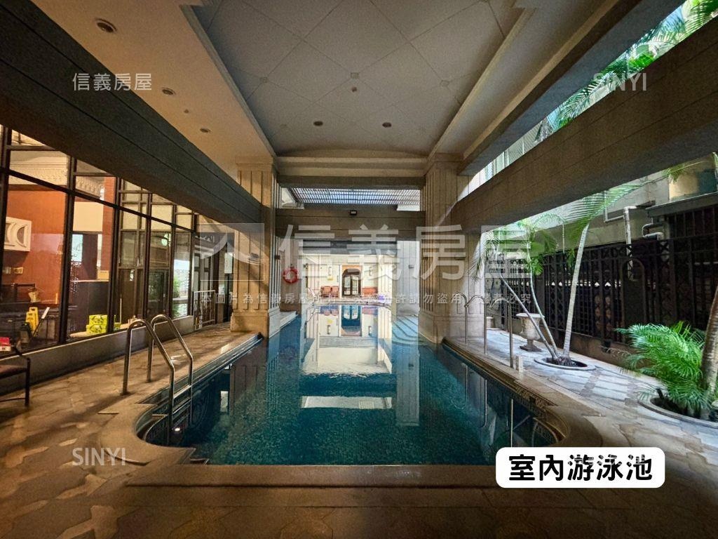 農十六亞歷山大稀有美兩房房屋室內格局與周邊環境