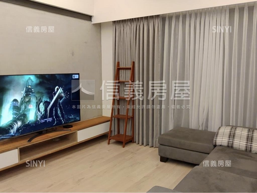 昌傑好好視野三房坡平車位房屋室內格局與周邊環境