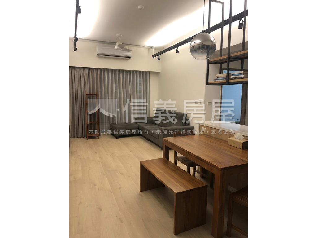 昌傑好好視野三房坡平車位房屋室內格局與周邊環境