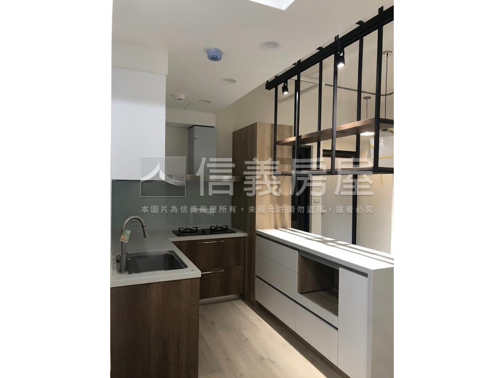 昌傑好好視野三房坡平車位房屋室內格局與周邊環境