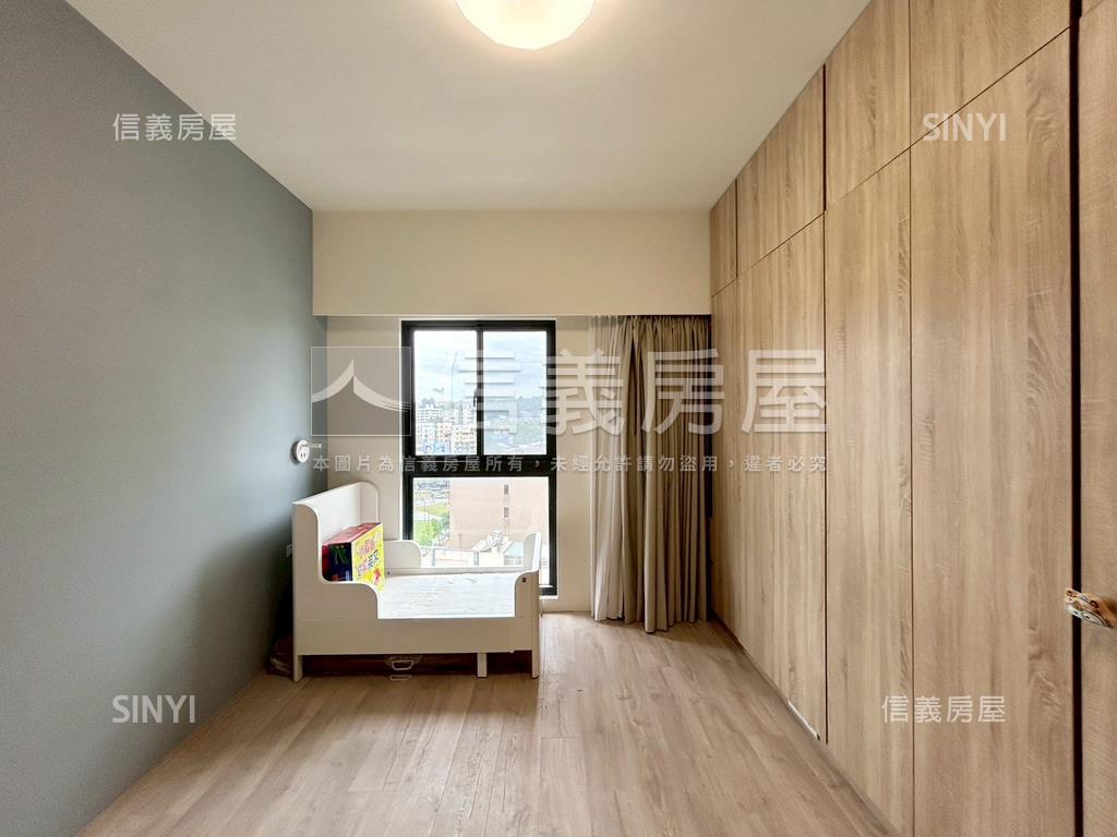 好好景觀文青三房稀有出售房屋室內格局與周邊環境