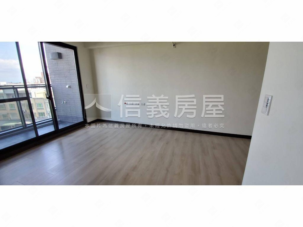 大雅知名富宇建設兩房平車房屋室內格局與周邊環境
