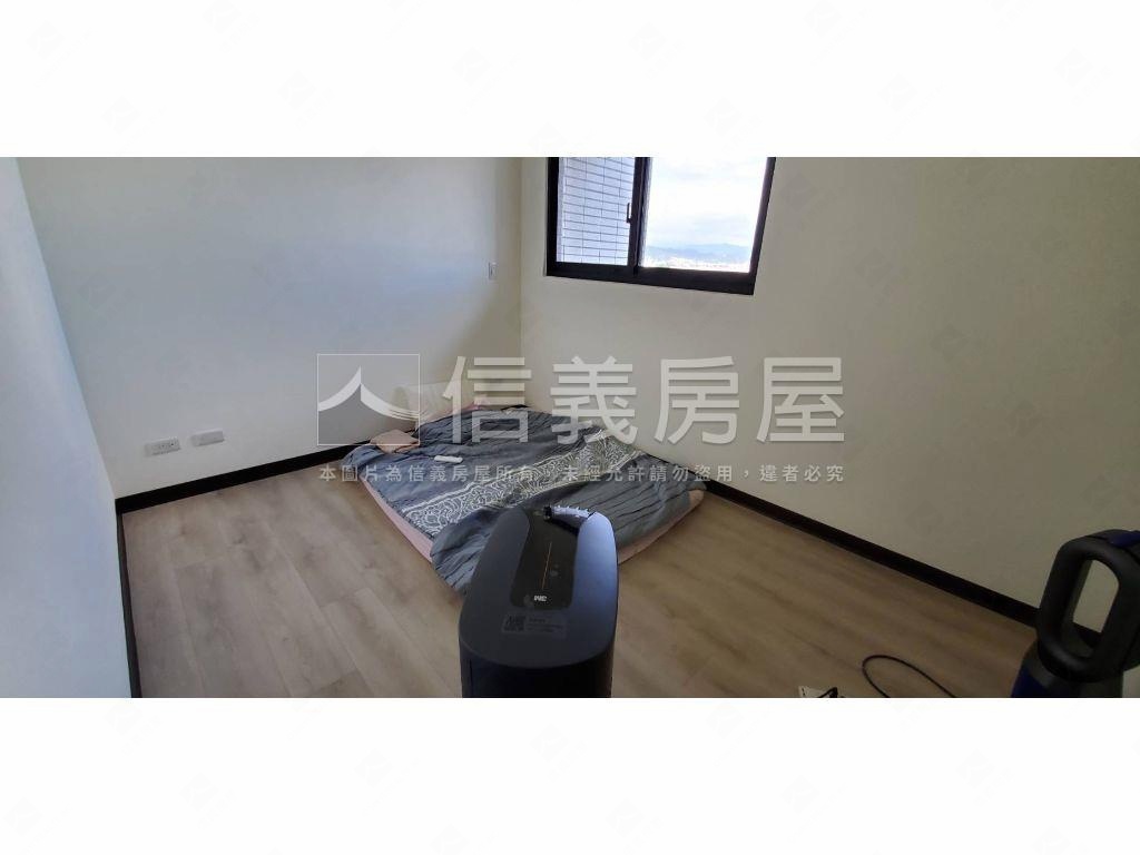 大雅知名富宇建設兩房平車房屋室內格局與周邊環境