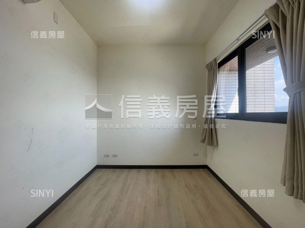 大雅知名富宇建設兩房平車房屋室內格局與周邊環境