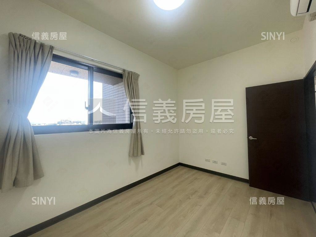 大雅知名富宇建設兩房平車房屋室內格局與周邊環境