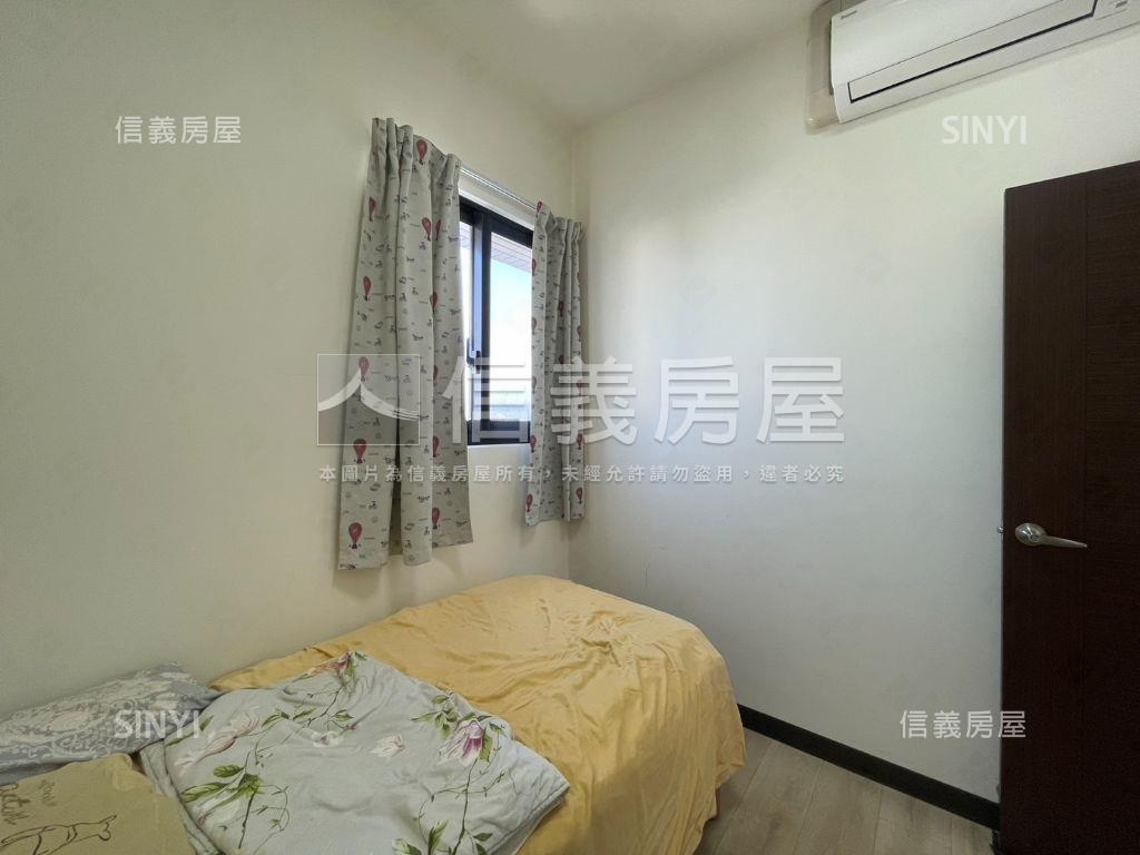 大雅知名富宇建設兩房平車房屋室內格局與周邊環境