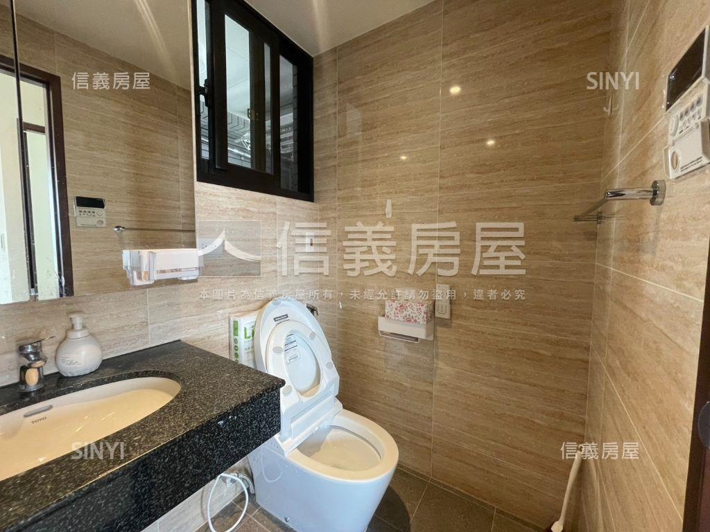 大雅知名富宇建設兩房平車房屋室內格局與周邊環境