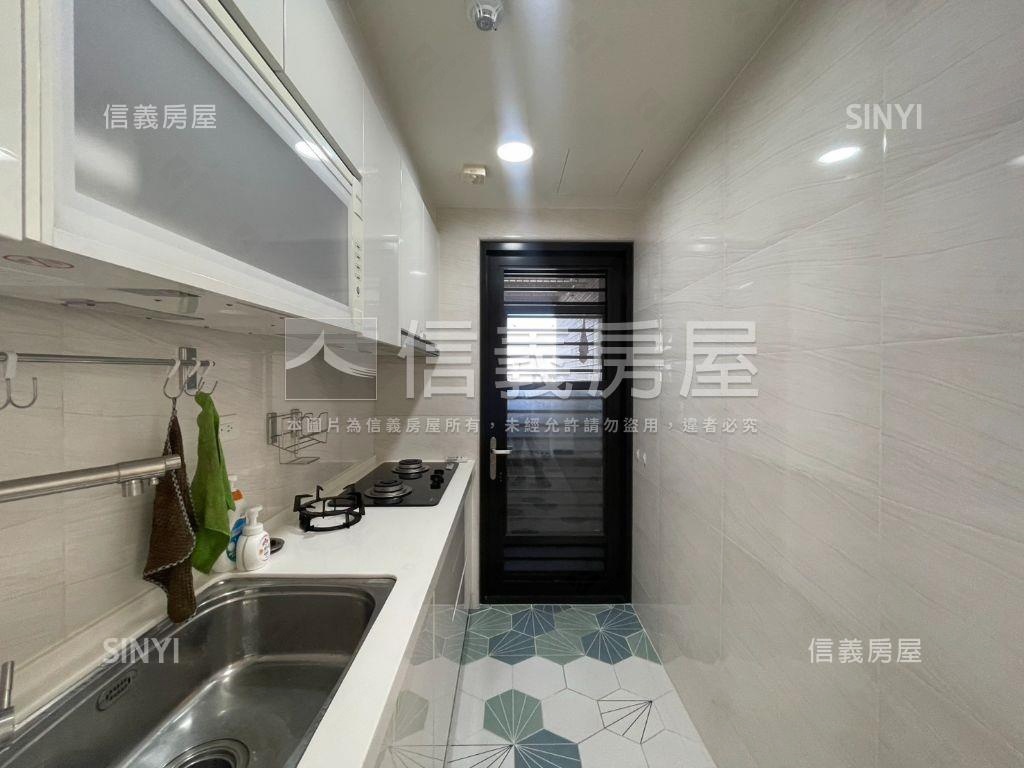 大雅知名富宇建設兩房平車房屋室內格局與周邊環境