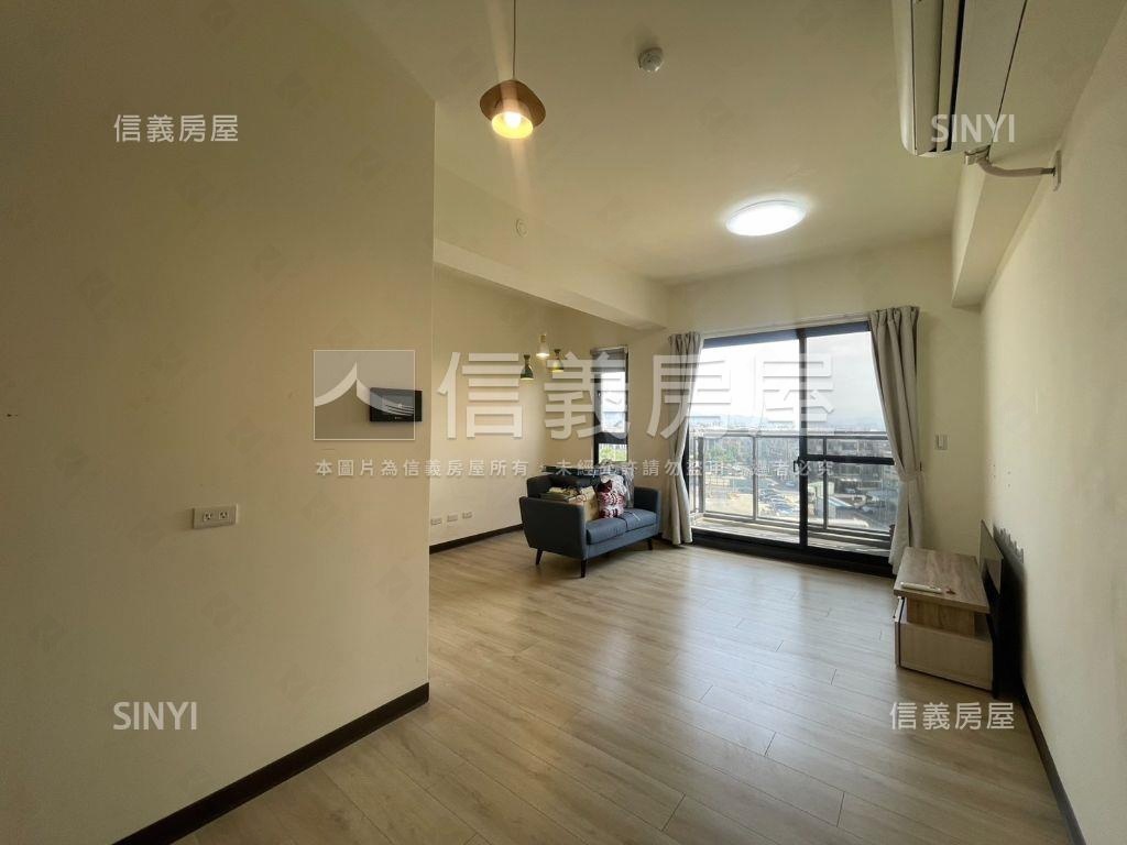 大雅知名富宇建設兩房平車房屋室內格局與周邊環境