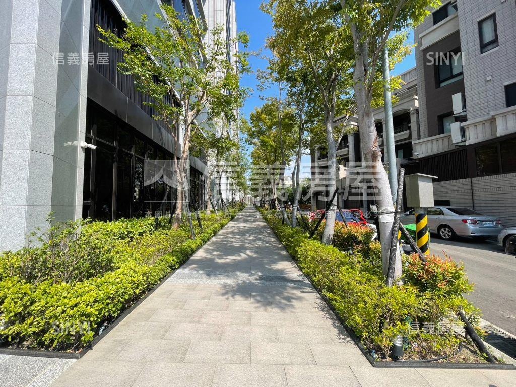 大雅知名富宇建設兩房平車房屋室內格局與周邊環境