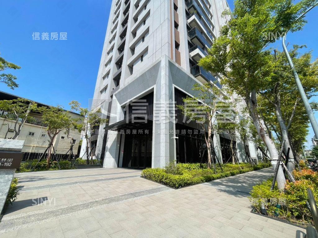 大雅知名富宇建設兩房平車房屋室內格局與周邊環境