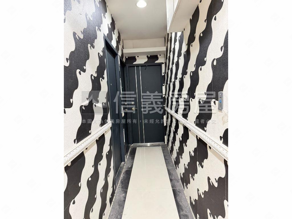 正明志路店面＋兩層套房房屋室內格局與周邊環境