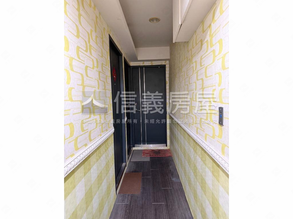 正明志路店面＋兩層套房房屋室內格局與周邊環境