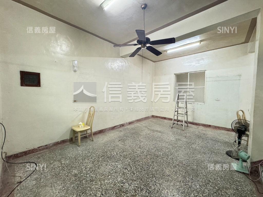 南區喜樹透天房屋室內格局與周邊環境