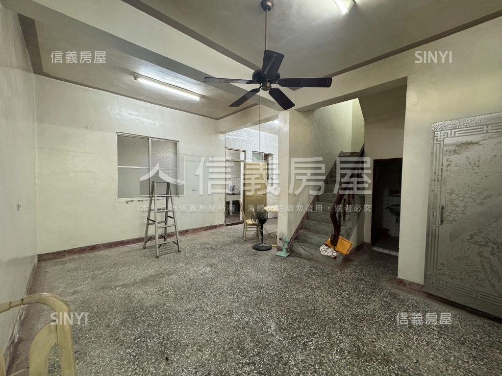 南區喜樹透天房屋室內格局與周邊環境