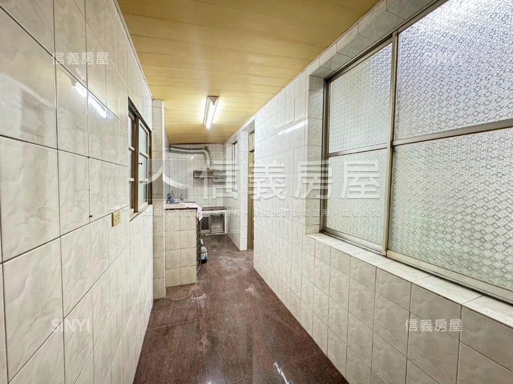 南區喜樹透天房屋室內格局與周邊環境