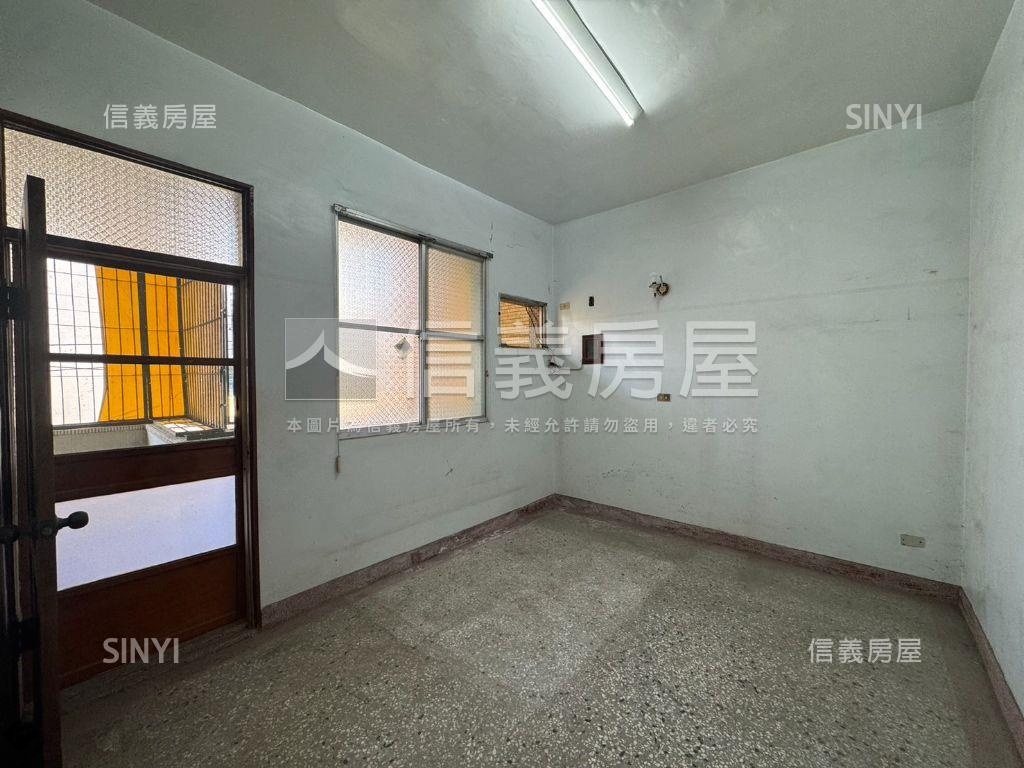南區喜樹透天房屋室內格局與周邊環境