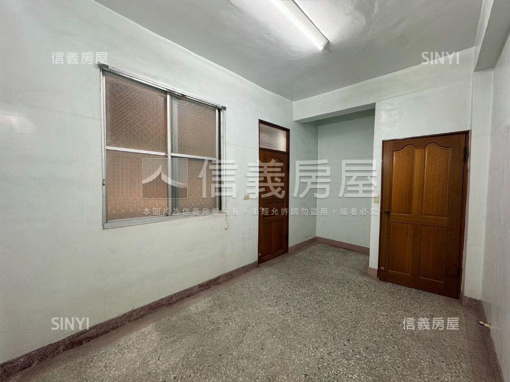 南區喜樹透天房屋室內格局與周邊環境