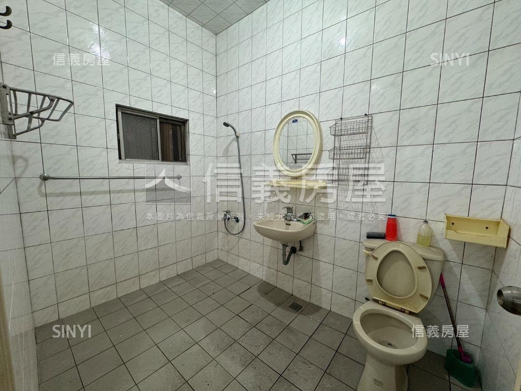 南區喜樹透天房屋室內格局與周邊環境
