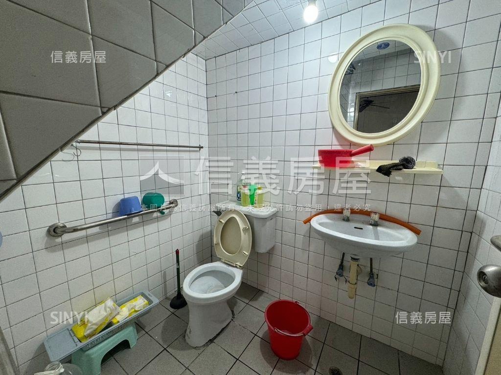 南區喜樹透天房屋室內格局與周邊環境