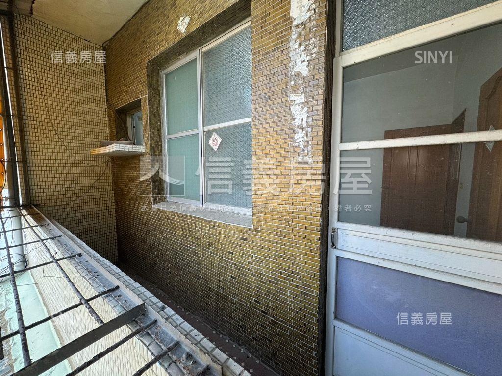 南區喜樹透天房屋室內格局與周邊環境
