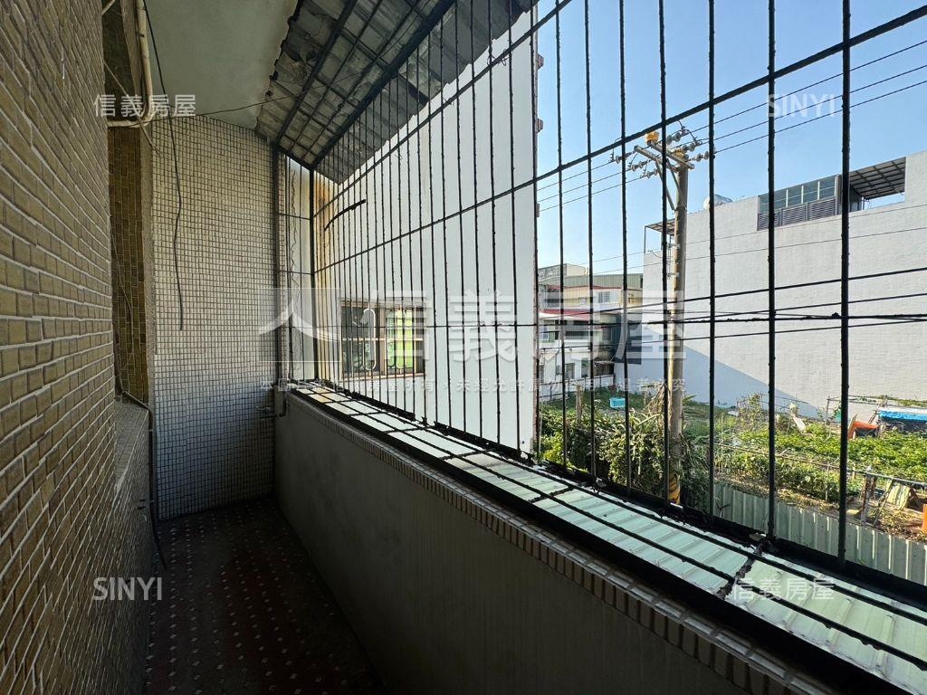 南區喜樹透天房屋室內格局與周邊環境