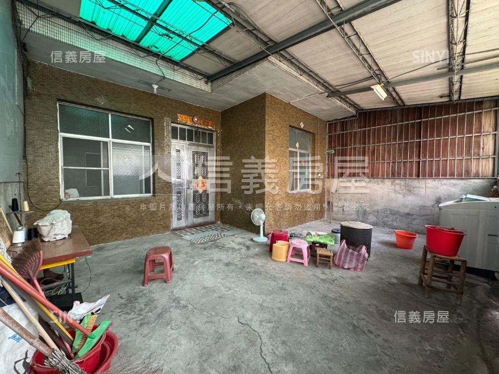 南區喜樹透天房屋室內格局與周邊環境