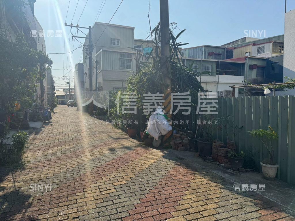 南區喜樹透天房屋室內格局與周邊環境