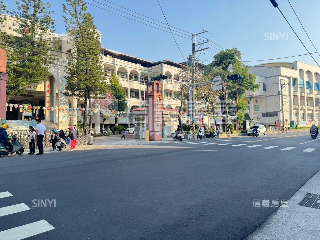 南區喜樹透天房屋室內格局與周邊環境