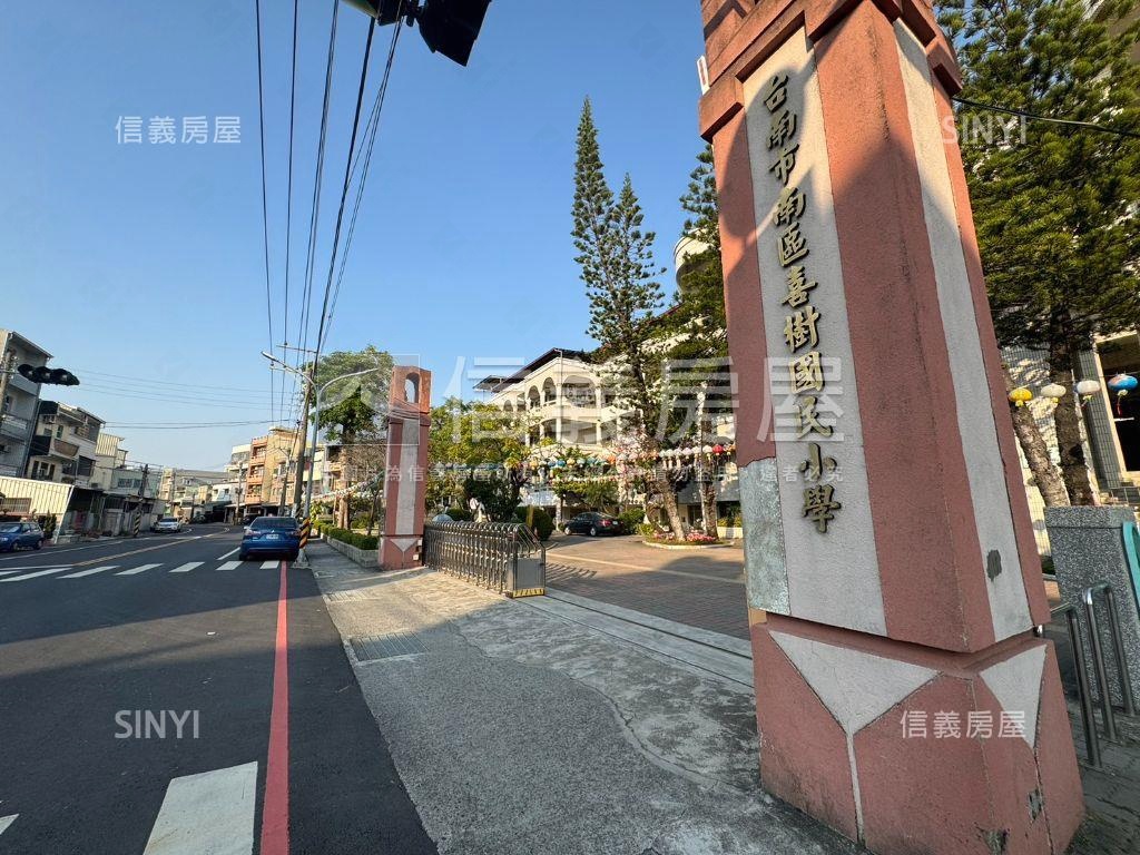 南區喜樹透天房屋室內格局與周邊環境