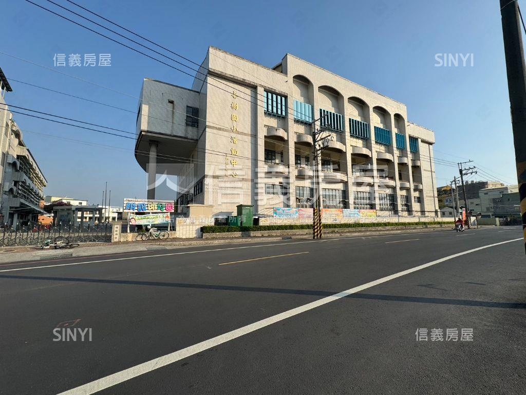 南區喜樹透天房屋室內格局與周邊環境