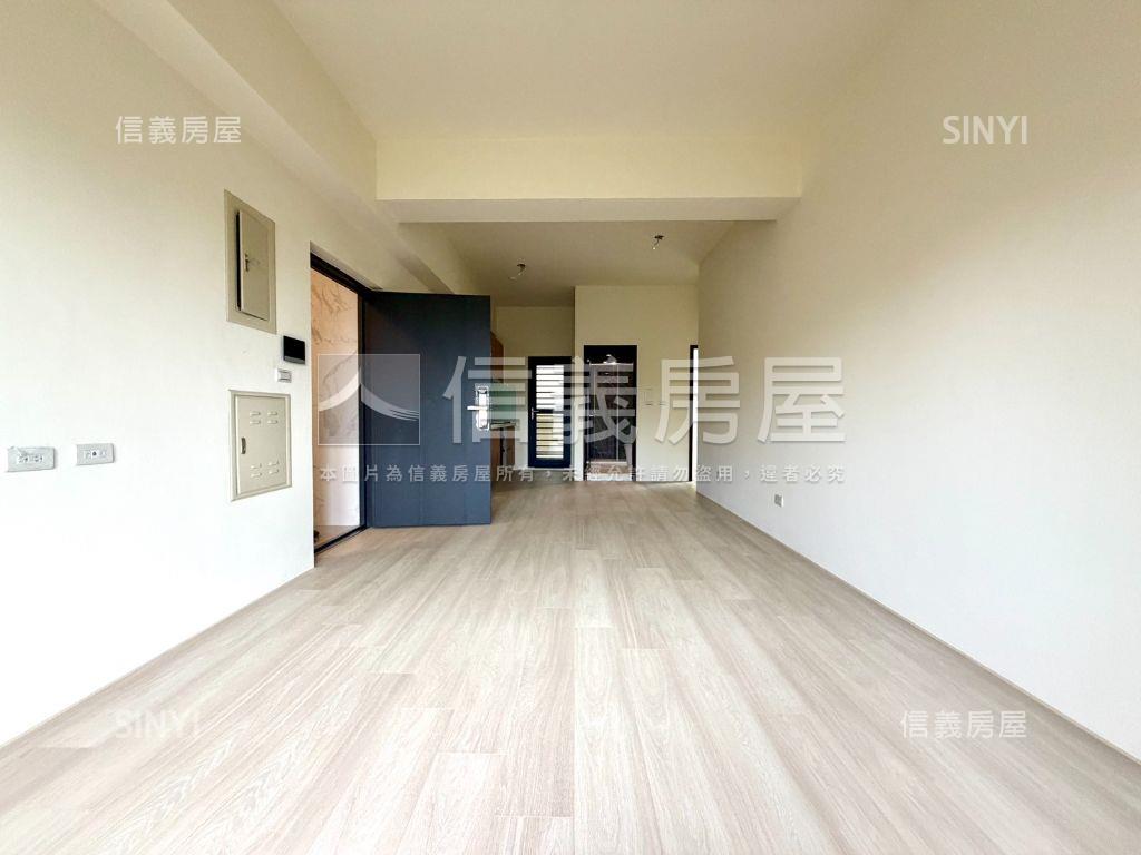 萬豐晨家｜精選綠景美三房房屋室內格局與周邊環境