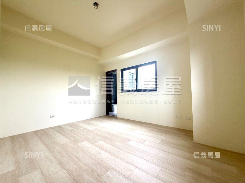 萬豐晨家｜精選綠景美三房房屋室內格局與周邊環境