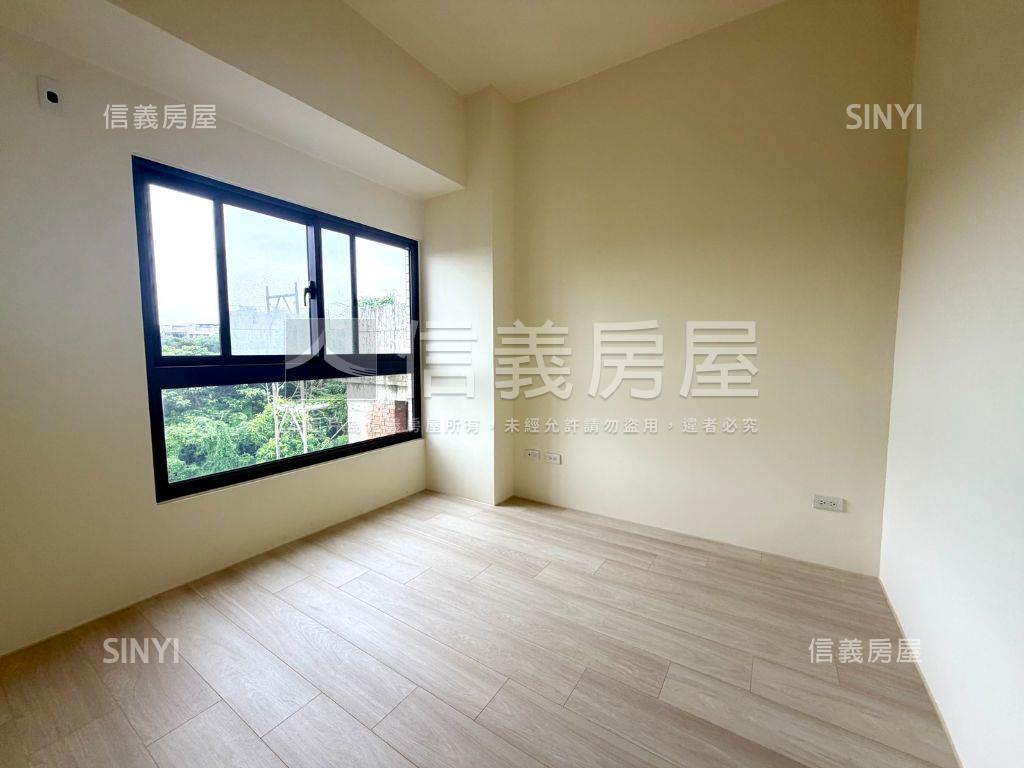 萬豐晨家｜精選綠景美三房房屋室內格局與周邊環境