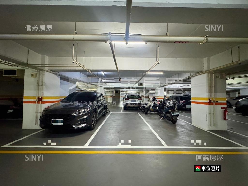 百達翡翠｜高樓美宅平車房屋室內格局與周邊環境